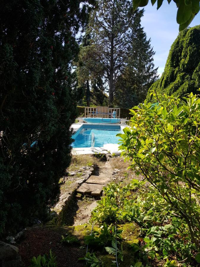 La Bodega Bed & Breakfast Arnage Exterior photo
