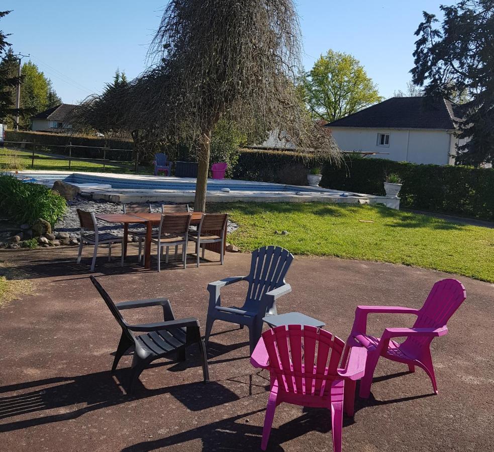 La Bodega Bed & Breakfast Arnage Exterior photo